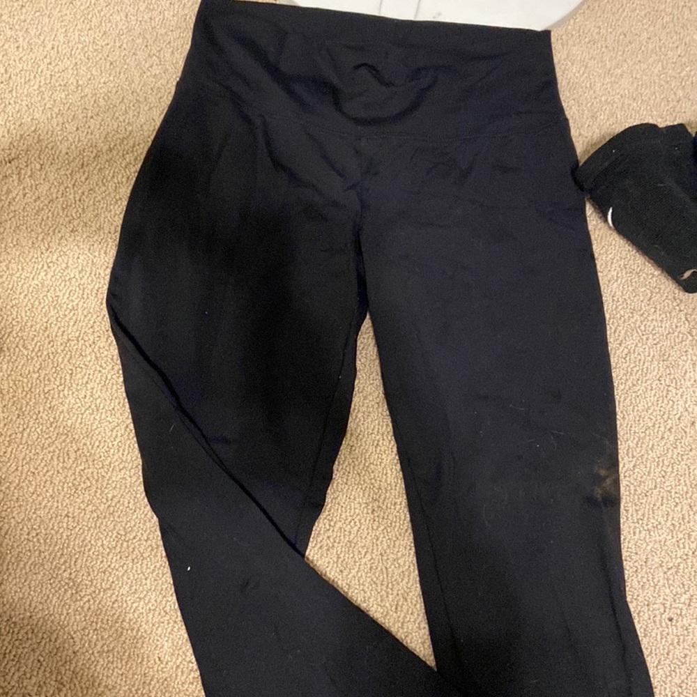 BP leggings
